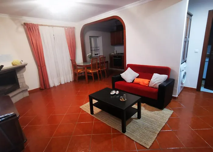 Casa Dos Carvalhinhos