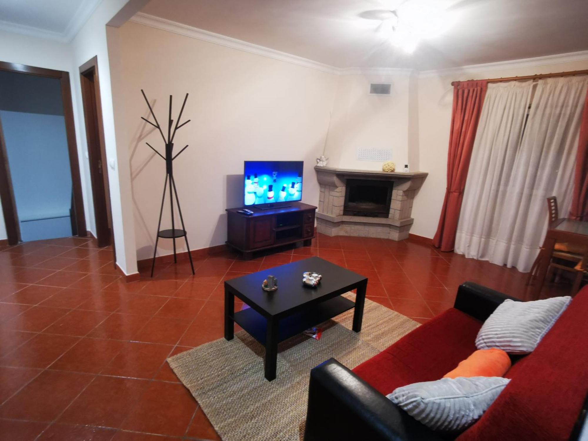 Villa Casa Dos Carvalhinhos Arcos de Valdevez