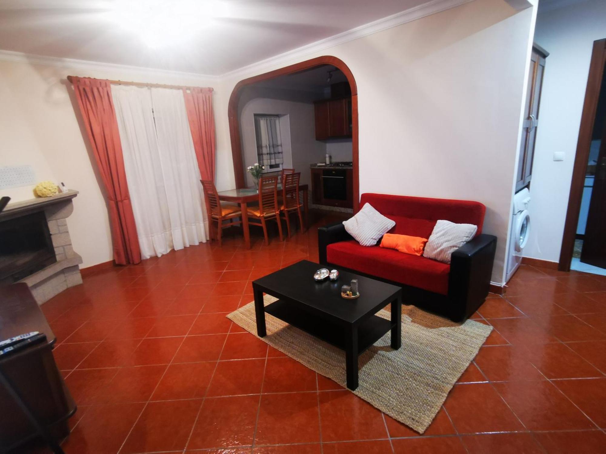 Casa Dos Carvalhinhos Villa