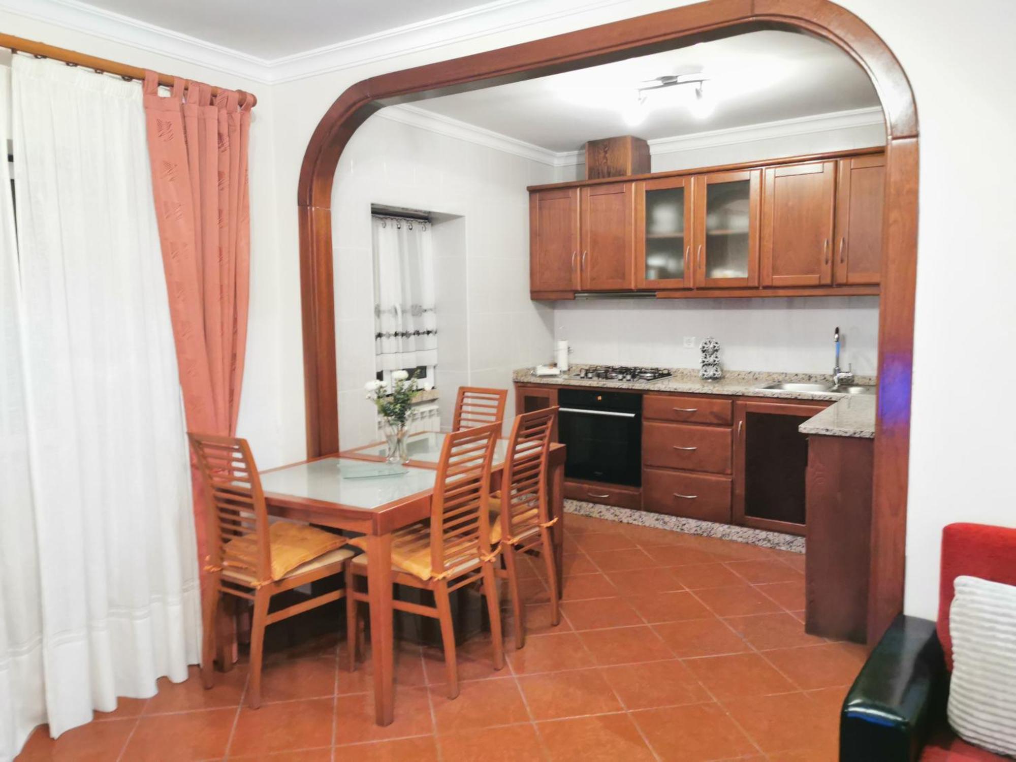 Casa Dos Carvalhinhos Villa *